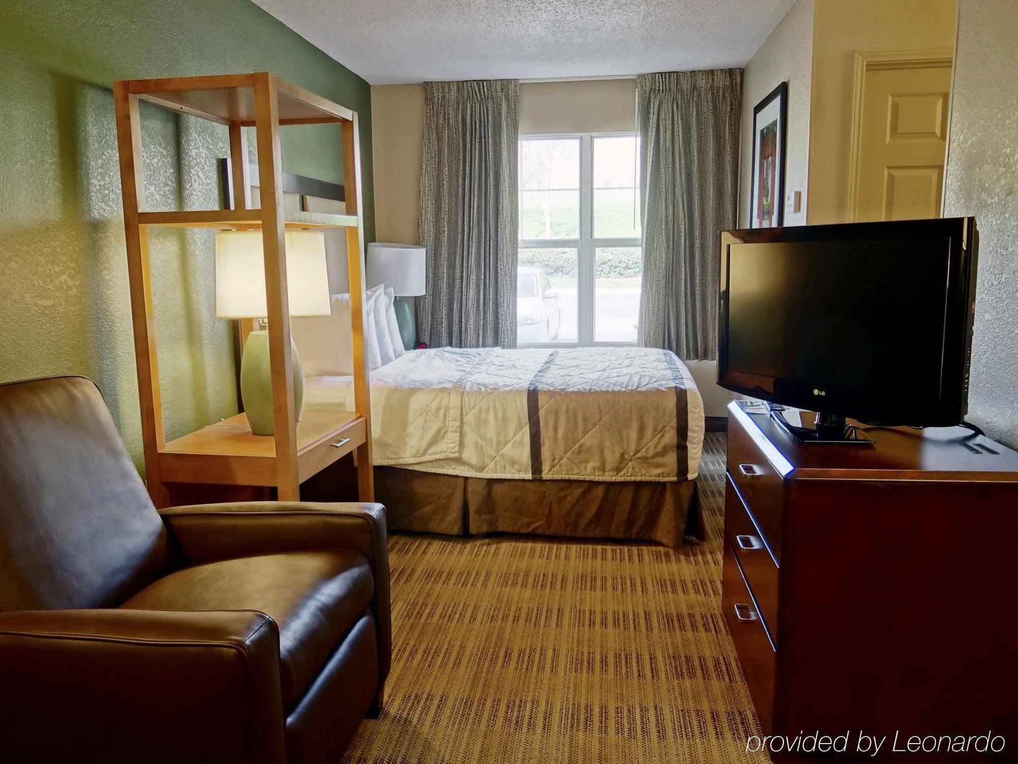 Extended Stay America Suites - Austin - Northwest Arboretum - The Domain Exterior foto