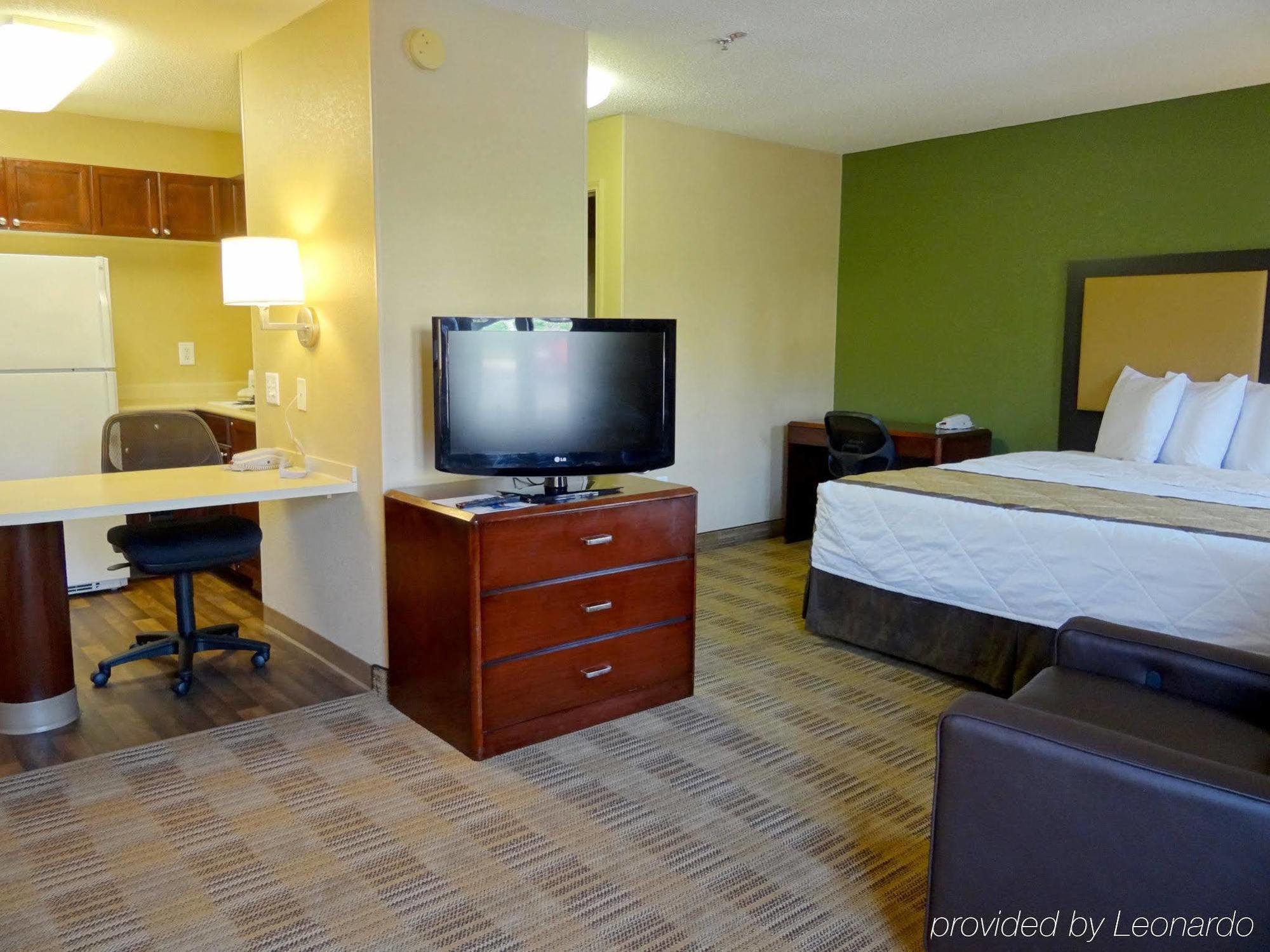 Extended Stay America Suites - Austin - Northwest Arboretum - The Domain Exterior foto