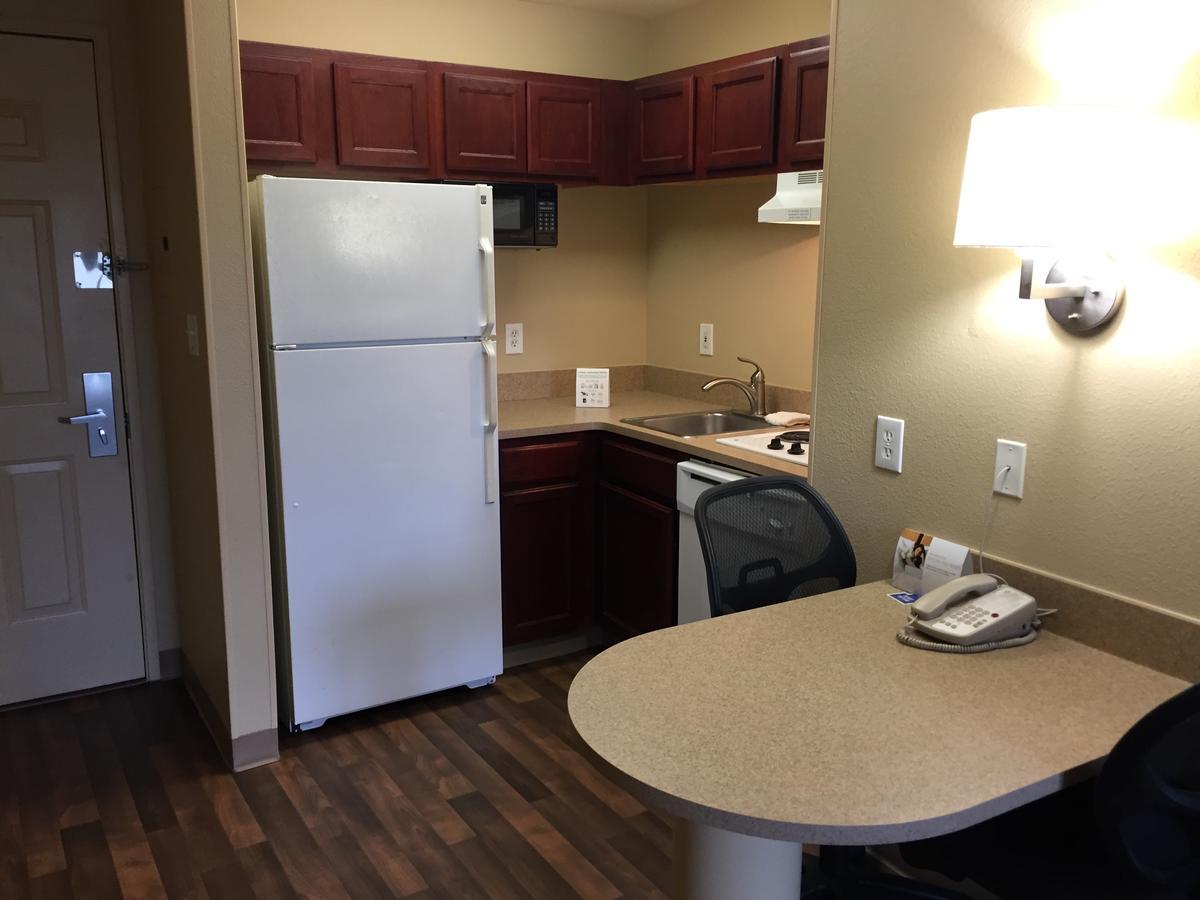 Extended Stay America Suites - Austin - Northwest Arboretum - The Domain Exterior foto