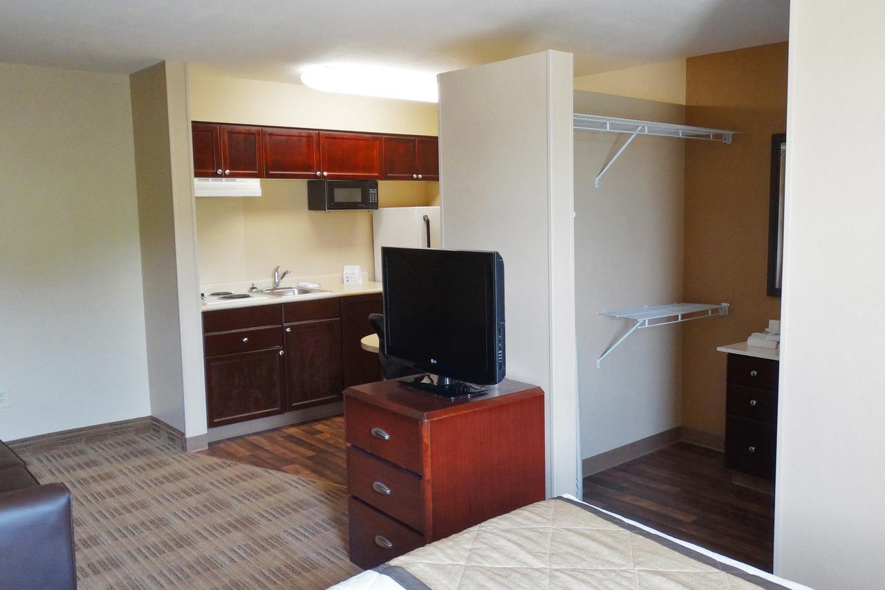 Extended Stay America Suites - Austin - Northwest Arboretum - The Domain Exterior foto
